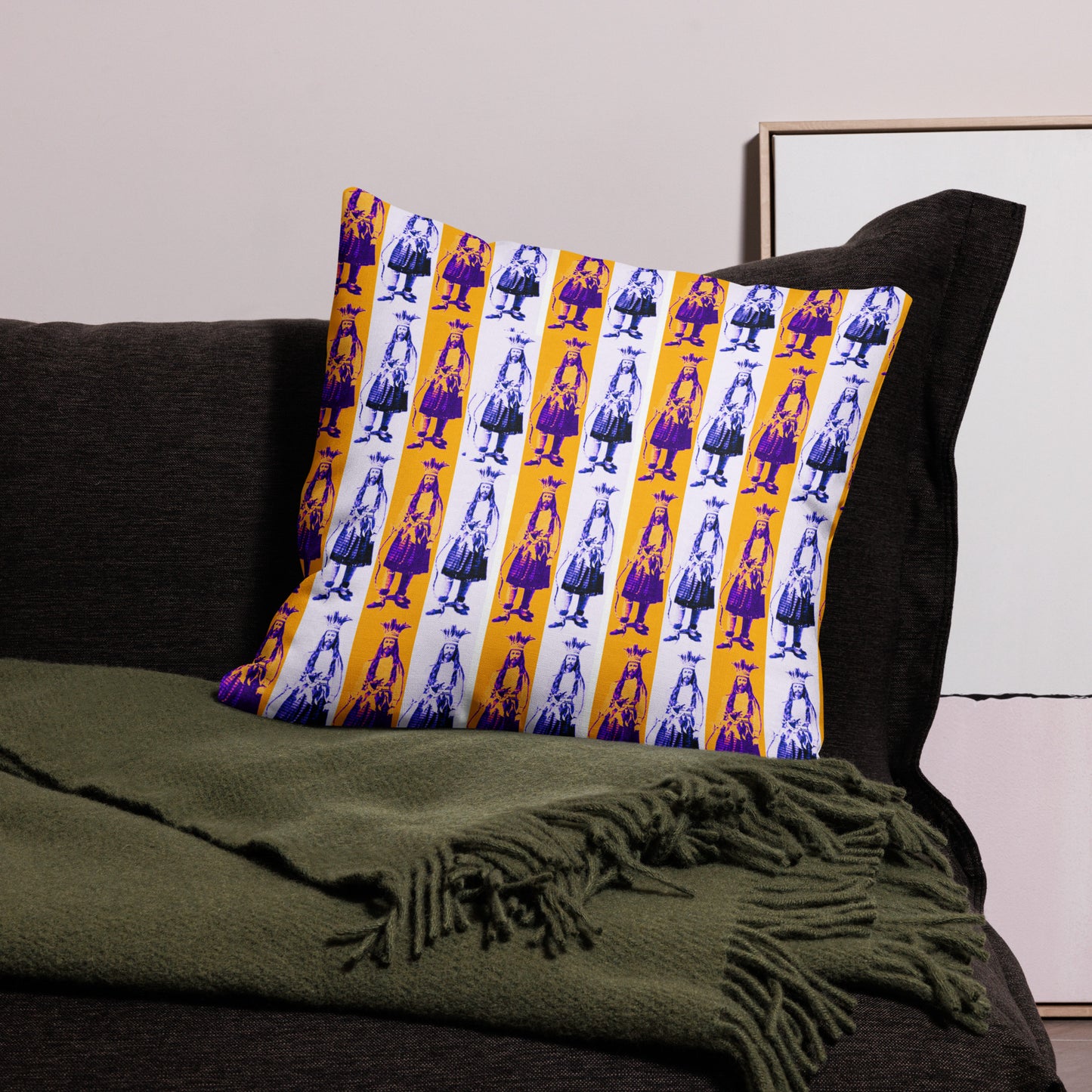 Premium Pillow Case