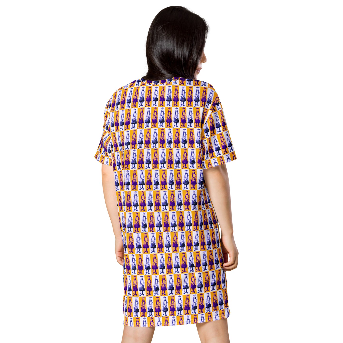 Joe Cain Shirt Dress