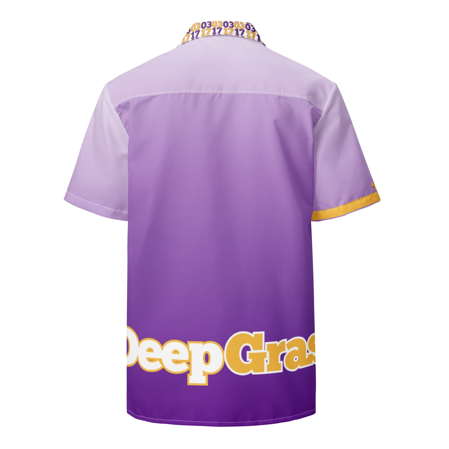 Deep Gras Hombre Lounge Shirt