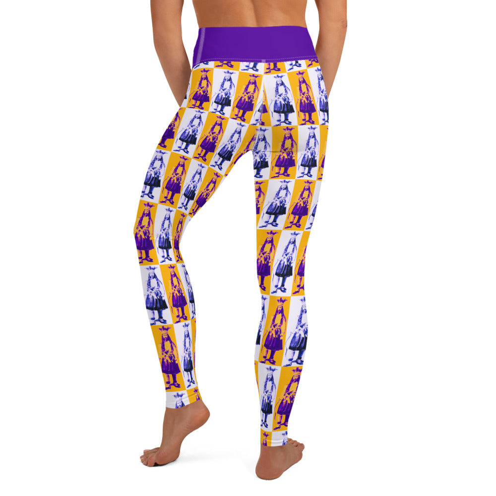 Joe Cain Leggings