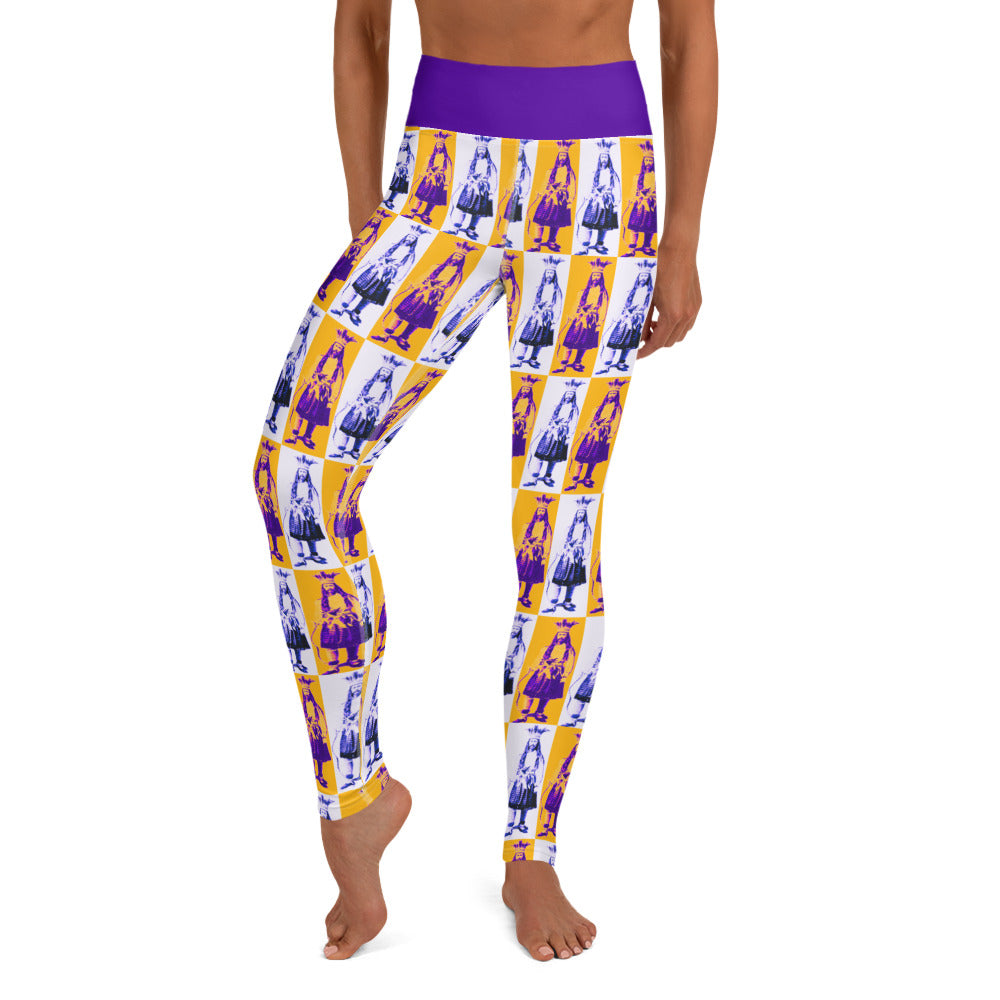 Joe Cain Leggings