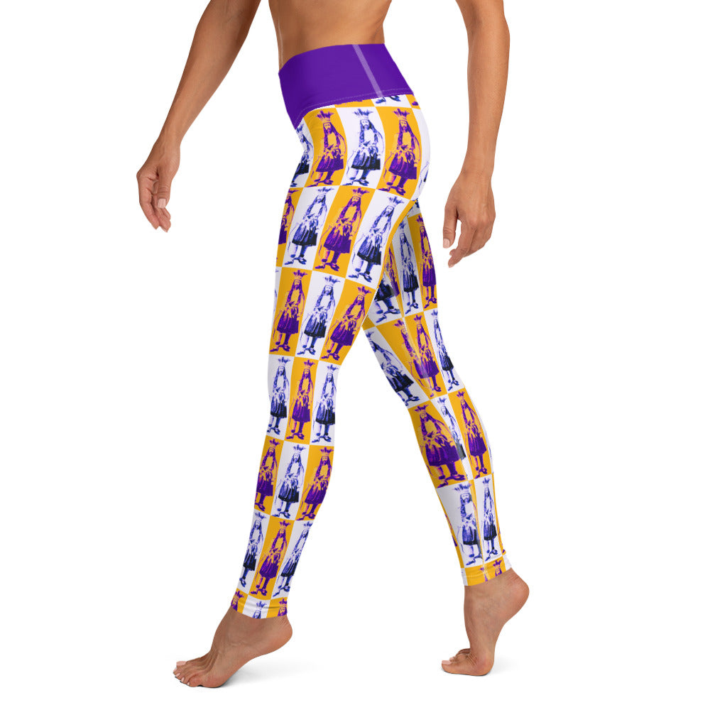 Joe Cain Leggings