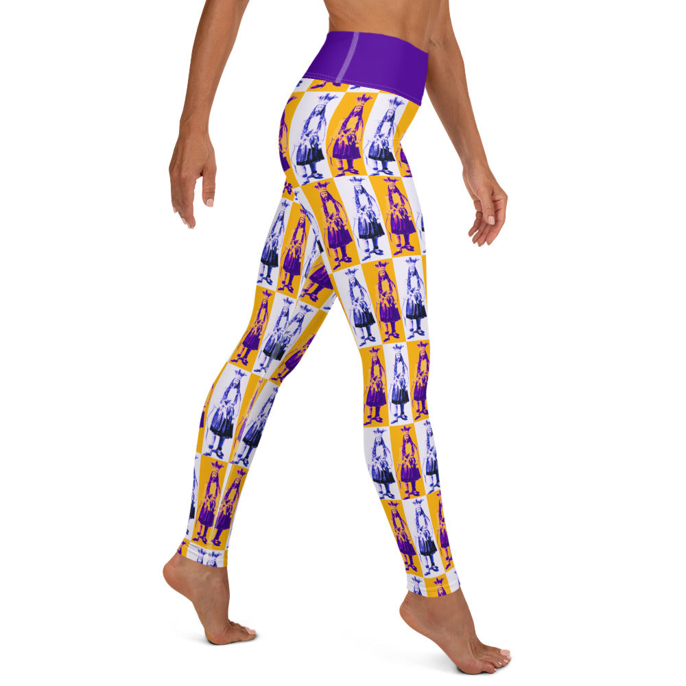 Joe Cain Leggings