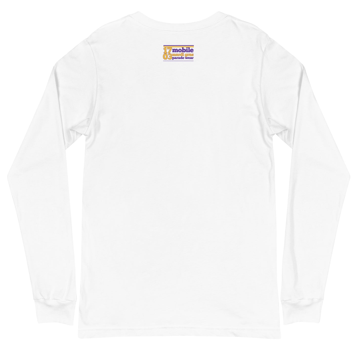 Joe Cain Long Sleeve