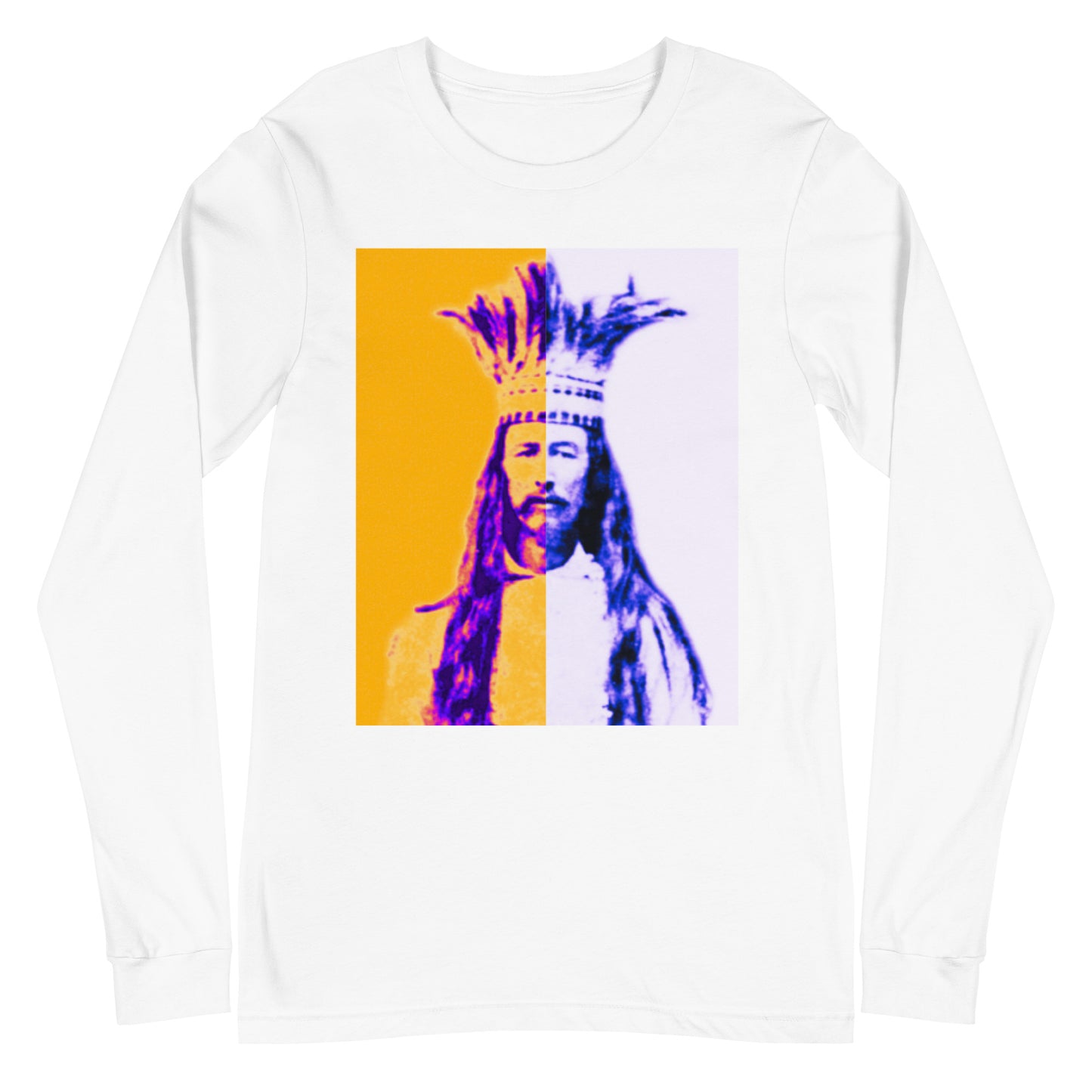 Joe Cain Long Sleeve