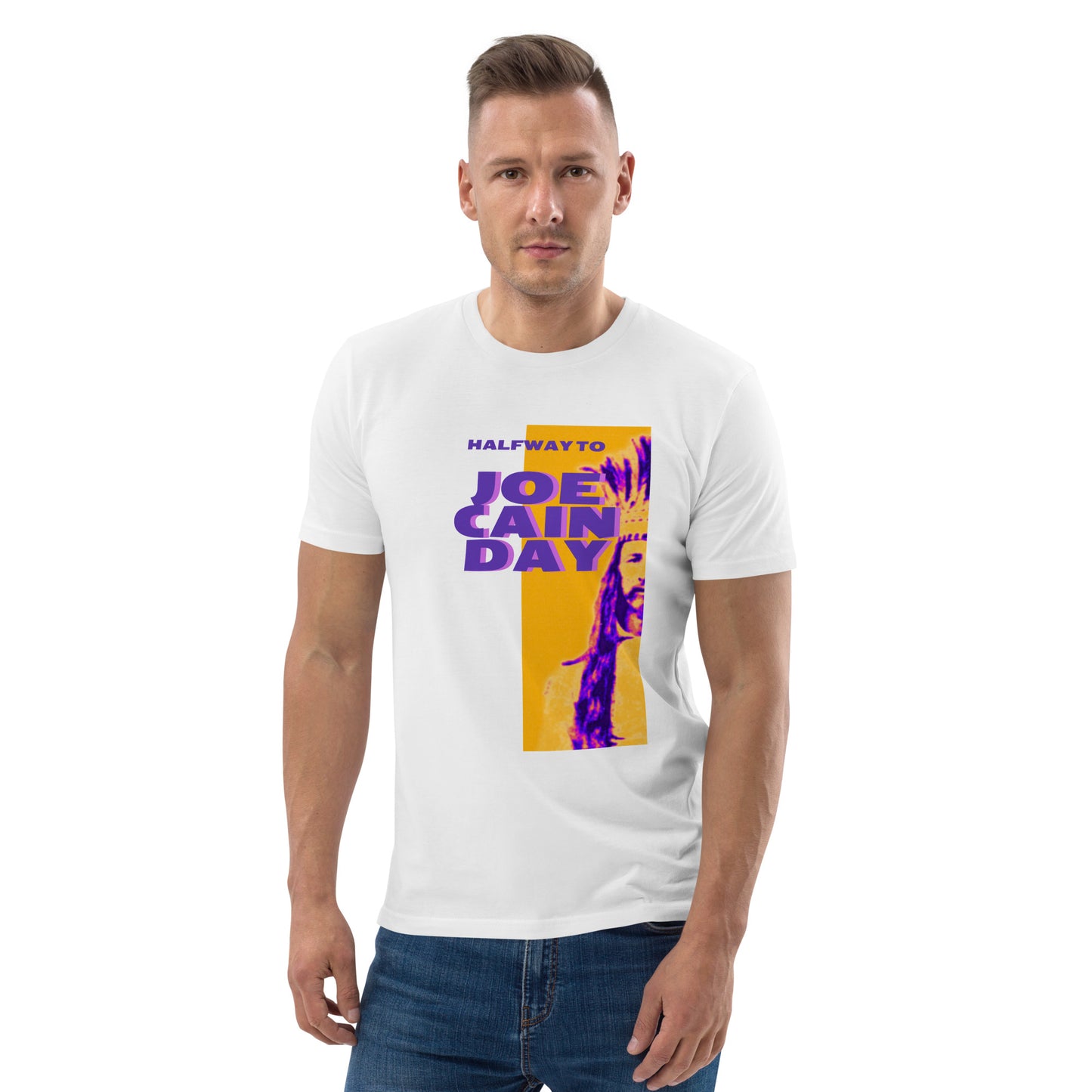 Halfway to Joe Cain Day Shirt