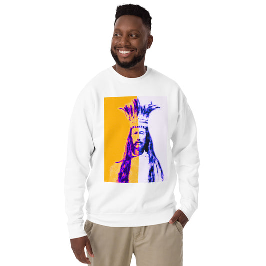 Joe Cain Sweatshirt