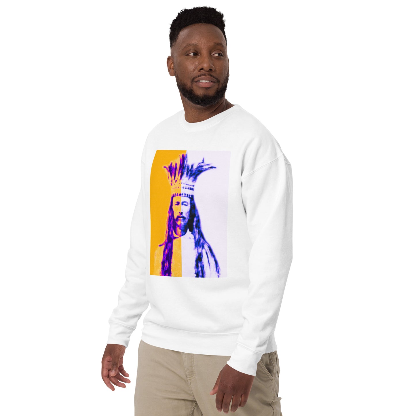 Joe Cain Sweatshirt